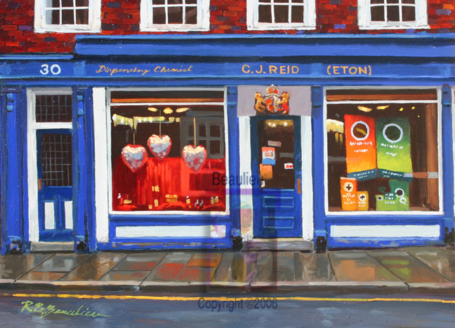 Cityscapes thumbnail